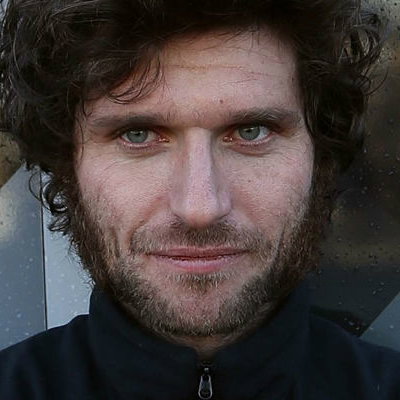 Guy Martin